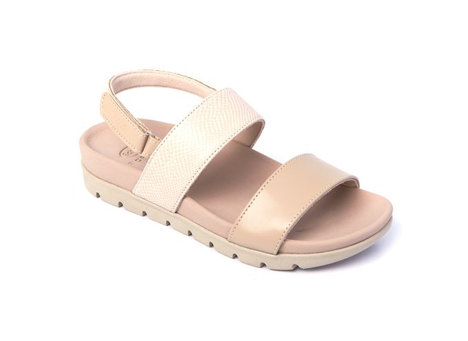 รองเท้าแตะ ผู้หญิง สกอลล์ รัดส้น รุ่น Melodia - Scholl Shoes Thailand