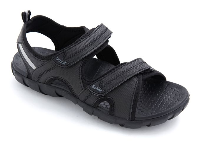 รองเท้าแตะ Unisex สกอลล์ รัดส้น รุ่น Zest - Scholl Shoes Thailand