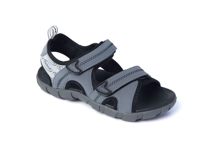 รองเท้าแตะ Unisex สกอลล์ รัดส้น รุ่น Zest - Scholl Shoes Thailand