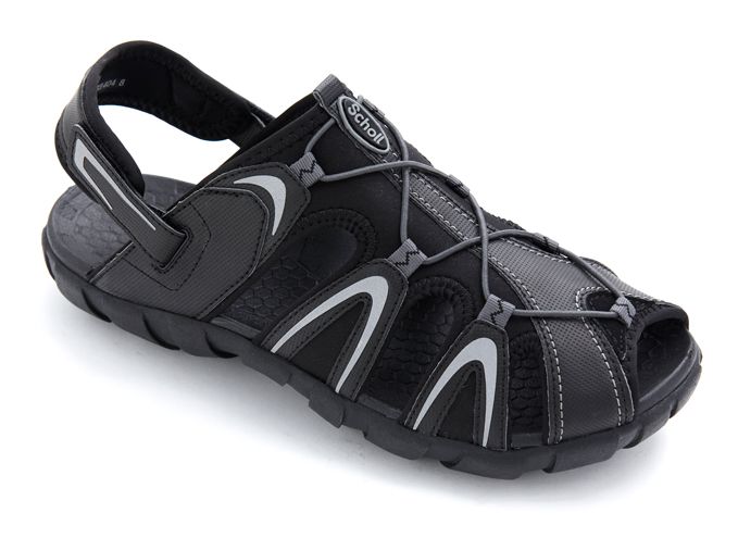 รองเท้าแตะ Unisex สกอลล์ รัดส้น รุ่น Mario - Scholl Shoes Thailand