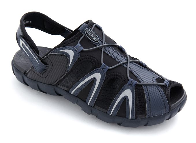 รองเท้าแตะ Unisex สกอลล์ รัดส้น รุ่น Mario - Scholl Shoes Thailand