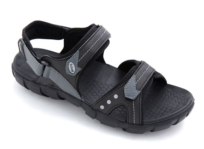 รองเท้าแตะ Unisex สกอลล์ รัดส้น รุ่น Napolien - Scholl Shoes Thailand