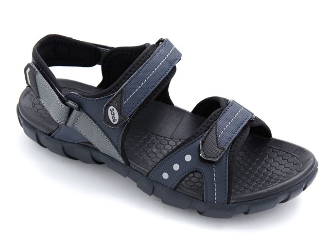 รองเท้าแตะ Unisex สกอลล์ รัดส้น รุ่น Napolien - Scholl Shoes Thailand