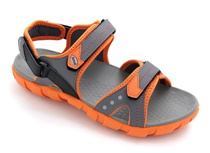 รองเท้าแตะ Unisex สกอลล์ รัดส้น รุ่น Napolien - Scholl Shoes Thailand