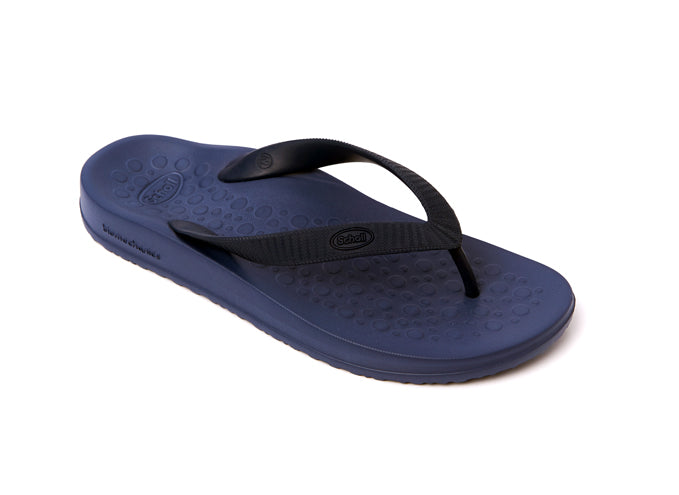 รองเท้าแตะ Unisex สกอลล์ หูหนีบ รุ่น Spectrum - Scholl Shoes Thailand