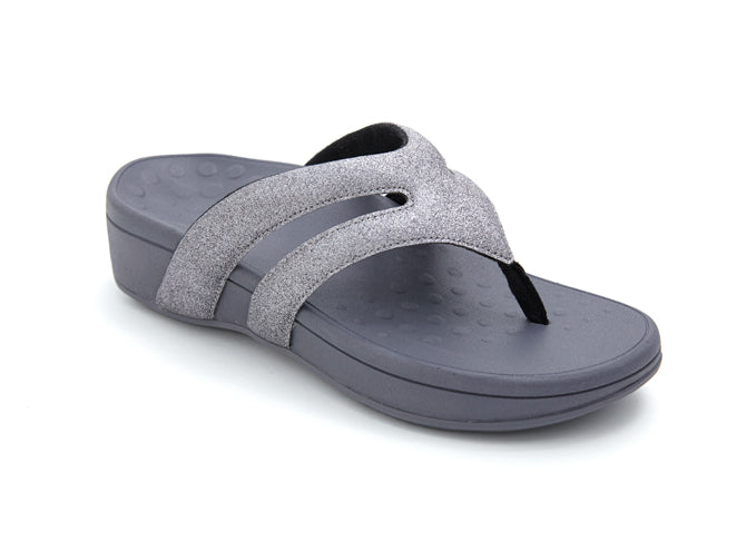 รองเท้าแตะ ผู้หญิง สกอลล์ หูหนีบ รุ่น Rainbow - Scholl Shoes Thailand