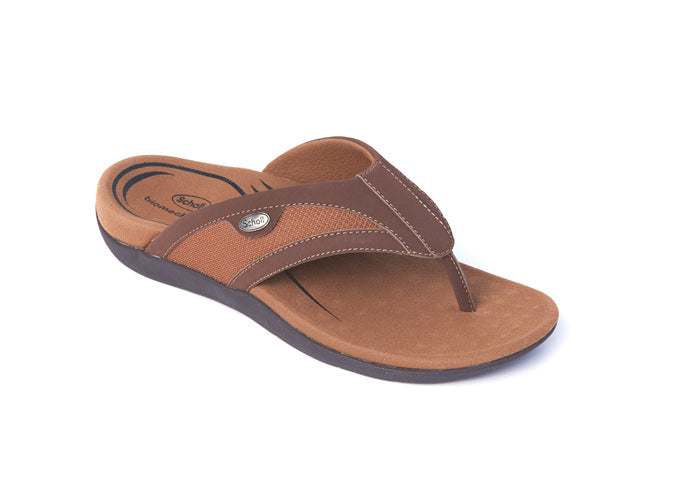 รองเท้าแตะ ผู้ชาย สกอลล์ หูหนีบ รุ่น Donny II - Scholl Shoes Thailand