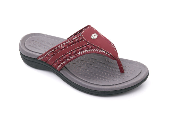 Ãͧà·éÒáµÐ Unisex ʡÍÅÅì ËÙ˹պ ÃØè¹ Lothar - Scholl Shoes Thailand