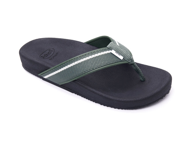 รองเท้าแตะ Unisex สกอลล์ หูหนีบ รุ่น River - Scholl Shoes Thailand