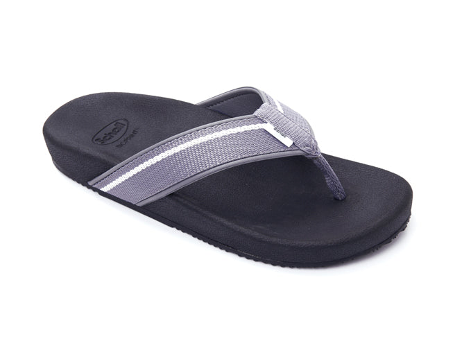 รองเท้าแตะ Unisex สกอลล์ หูหนีบ รุ่น River - Scholl Shoes Thailand