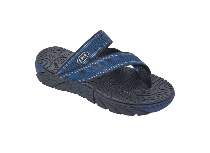 รองเท้าแตะ Unisex สกอลล์ หูหนีบ รุ่น Twist - Scholl Shoes Thailand