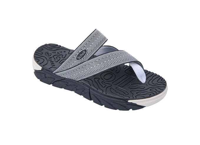 รองเท้าแตะ Unisex สกอลล์ หูหนีบ รุ่น Twist - Scholl Shoes Thailand