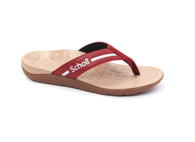 Ãͧà·éÒáµÐ Unisex ʡÍÅÅì ËÙ˹պ ÃØè¹ Beck - Scholl Shoes Thailand