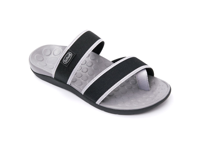 รองเท้าแตะ Unisex สกอลล์ หูหนีบ รุ่น Harper - Scholl Shoes Thailand