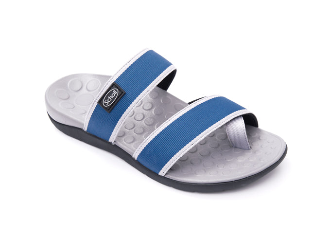รองเท้าแตะ Unisex สกอลล์ หูหนีบ รุ่น Harper - Scholl Shoes Thailand
