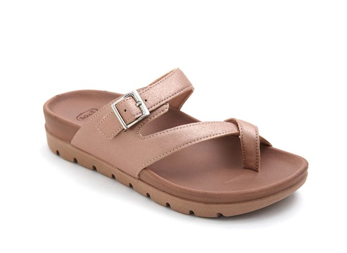 รองเท้าแตะ ผู้หญิง สกอลล์ หูหนีบ รุ่น Hera - Scholl Shoes Thailand