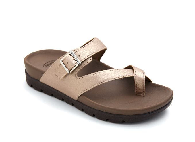 รองเท้าแตะ ผู้หญิง สกอลล์ หูหนีบ รุ่น Hera - Scholl Shoes Thailand