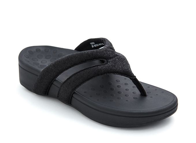 รองเท้าแตะ ผู้หญิง สกอลล์ หูหนีบ รุ่น Rainbow - Scholl Shoes Thailand