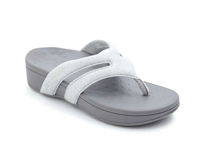 รองเท้าแตะ ผู้หญิง สกอลล์ หูหนีบ รุ่น Rainbow - Scholl Shoes Thailand