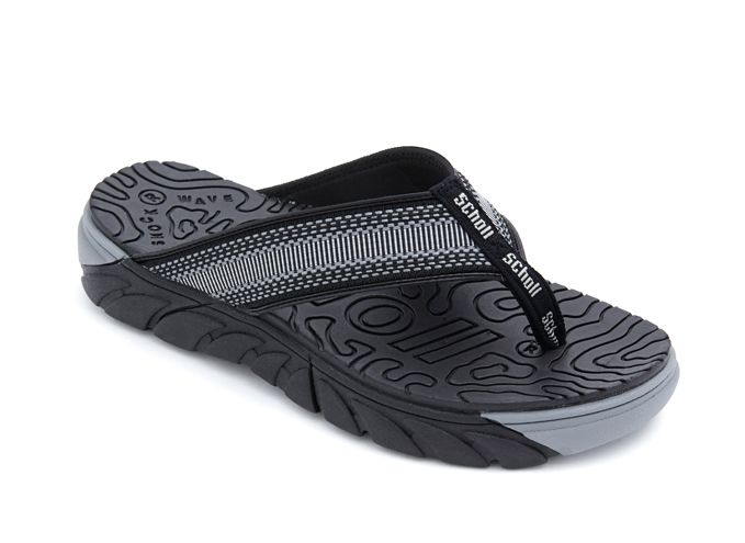 รองเท้าแตะ Unisex สกอลล์ หูหนีบ รุ่น Brazillian II - Scholl Shoes Thailand