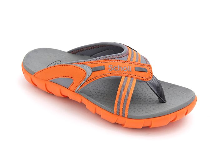 รองเท้าแตะ Unisex สกอลล์ หูหนีบ รุ่น Eagle II - Scholl Shoes Thailand