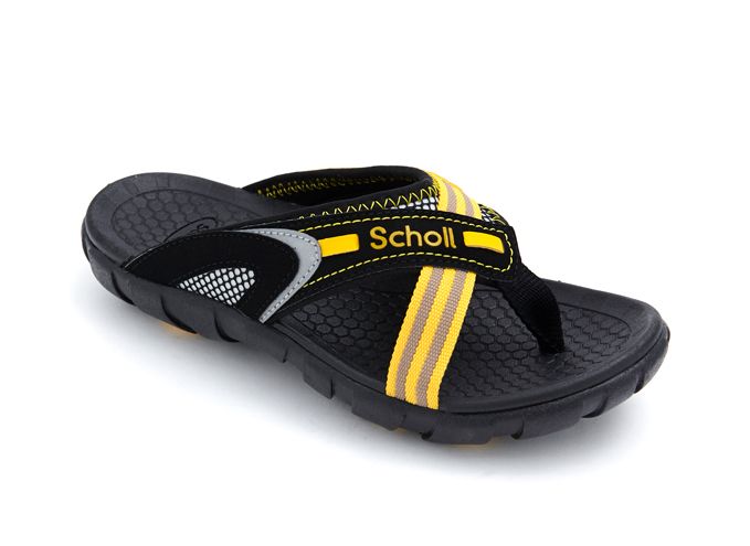รองเท้าแตะ Unisex สกอลล์ หูหนีบ รุ่น Eagle II - Scholl Shoes Thailand