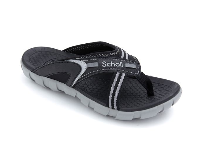 รองเท้าแตะ Unisex สกอลล์ หูหนีบ รุ่น Eagle II - Scholl Shoes Thailand
