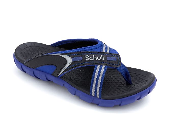 รองเท้าแตะ Unisex สกอลล์ หูหนีบ รุ่น Eagle II - Scholl Shoes Thailand