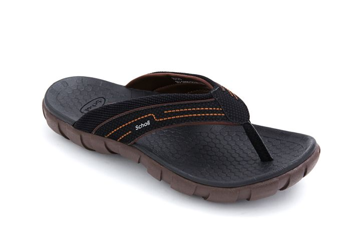 รองเท้าแตะ Unisex สกอลล์ หูหนีบ รุ่น Bondi - Scholl Shoes Thailand