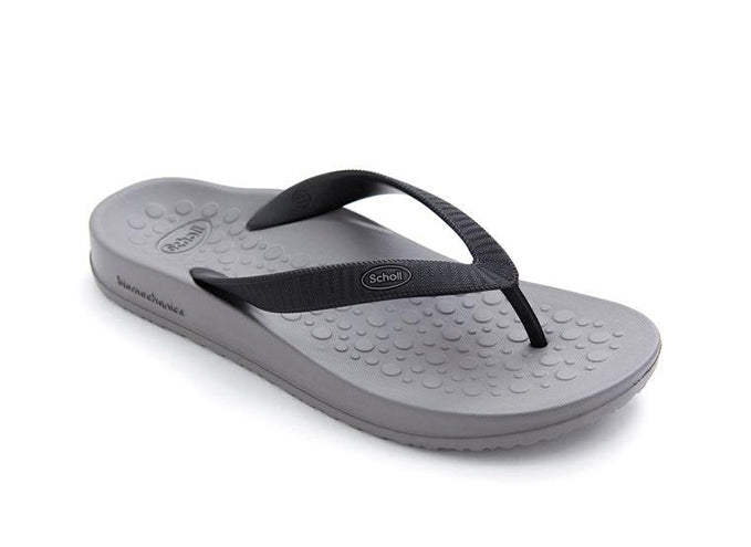 รองเท้าแตะ Unisex สกอลล์ หูหนีบ รุ่น Spectrum - Scholl Shoes Thailand