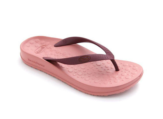 รองเท้าแตะ Unisex สกอลล์ หูหนีบ รุ่น Spectrum - Scholl Shoes Thailand