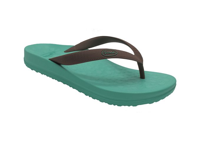 รองเท้าแตะ Unisex สกอลล์ หูหนีบ รุ่น Spectrum - Scholl Shoes Thailand