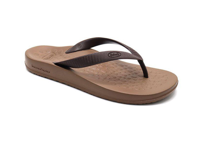 รองเท้าแตะ Unisex สกอลล์ หูหนีบ รุ่น Spectrum - Scholl Shoes Thailand