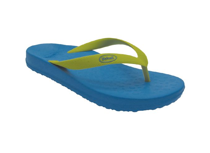 รองเท้าแตะ Unisex สกอลล์ หูหนีบ รุ่น Spectrum - Scholl Shoes Thailand