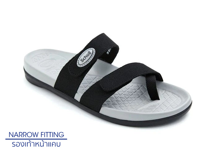 รองเท้าแตะ ผู้หญิง สกอลล์ หูหนีบ รุ่น Aero - schollshoesthailand