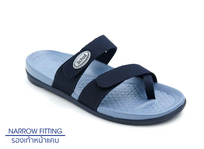 รองเท้าแตะ ผู้หญิง สกอลล์ หูหนีบ รุ่น Aero - schollshoesthailand