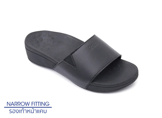 รองเท้าแตะ ผู้หญิง สกอลล์ แบบสวม รุ่น Jada - Scholl Shoes Thailand