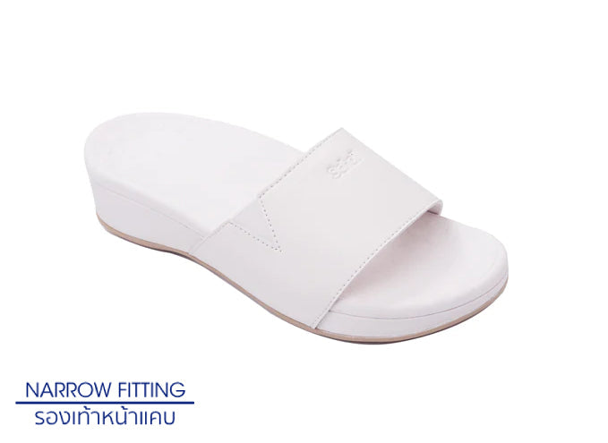 รองเท้าแตะ ผู้หญิง สกอลล์ แบบสวม รุ่น Jada - Scholl Shoes Thailand