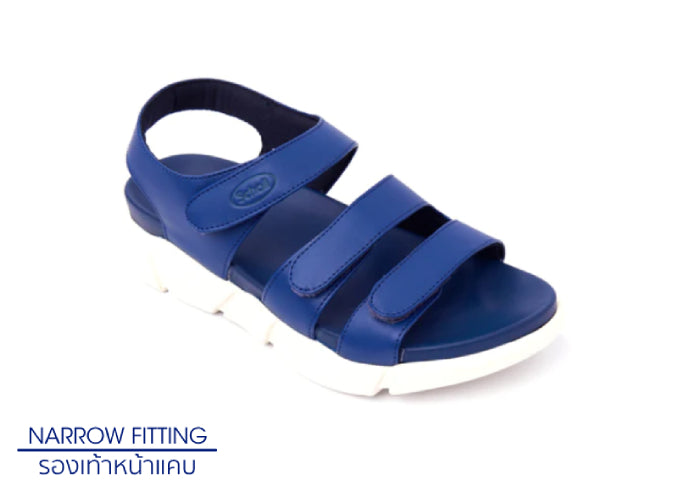 รองเท้าแตะ ผู้หญิง สกอลล์ รัดส้น รุ่น Kizzy - Scholl Shoes Thailand