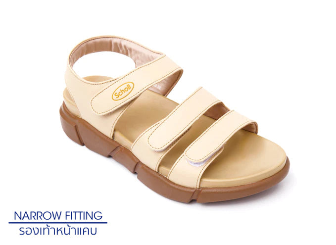 รองเท้าแตะ ผู้หญิง สกอลล์ รัดส้น รุ่น Kizzy - Scholl Shoes Thailand