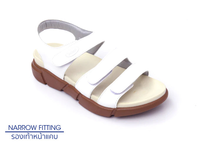 รองเท้าแตะ ผู้หญิง สกอลล์ รัดส้น รุ่น Kizzy - Scholl Shoes Thailand