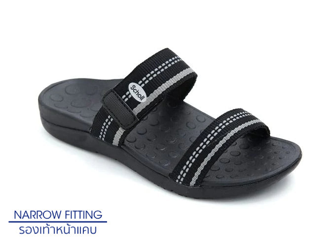 รองเท้าแตะ ผู้หญิง สกอลล์ แบบสวม รุ่น Toffee - Scholl Shoes Thailand