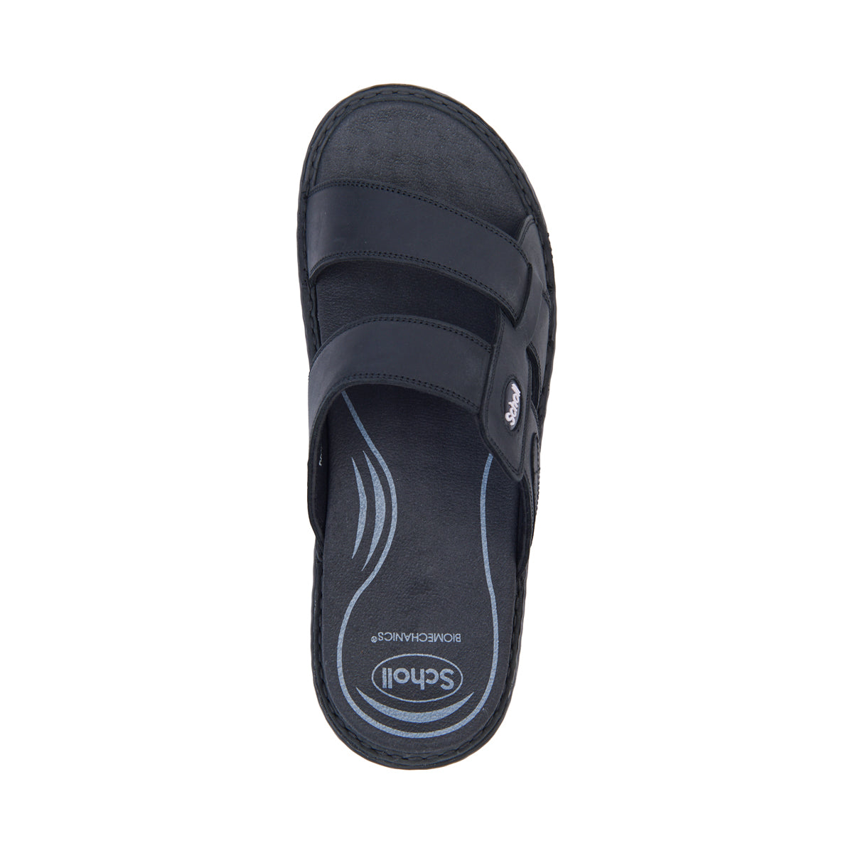 Scholl biomechanics mens sandals online