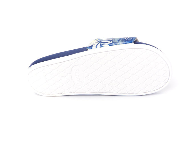 รองเท้าแตะ Unisex สกอลล์ แบบสวม รุ่น Forest - Scholl Shoes Thailand