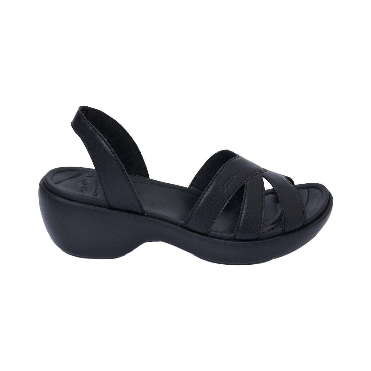 รองเท้าแตะ ผู้หญิง สกอลล์ รัดส้น รุ่น Fairy - Scholl Shoes Thailand