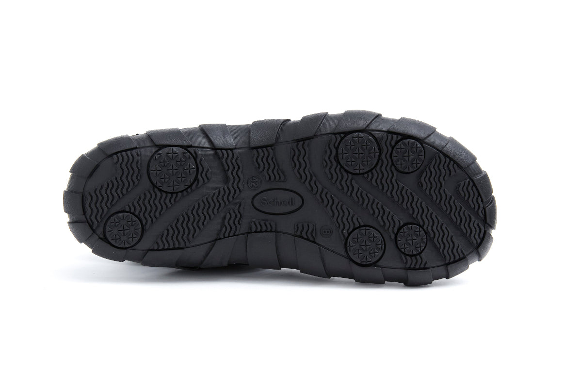 รองเท้าแตะ Unisex สกอลล์ รัดส้น รุ่น Mario - Scholl Shoes Thailand