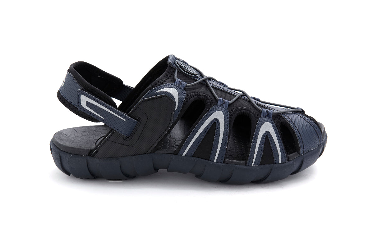รองเท้าแตะ Unisex สกอลล์ รัดส้น รุ่น Mario - Scholl Shoes Thailand