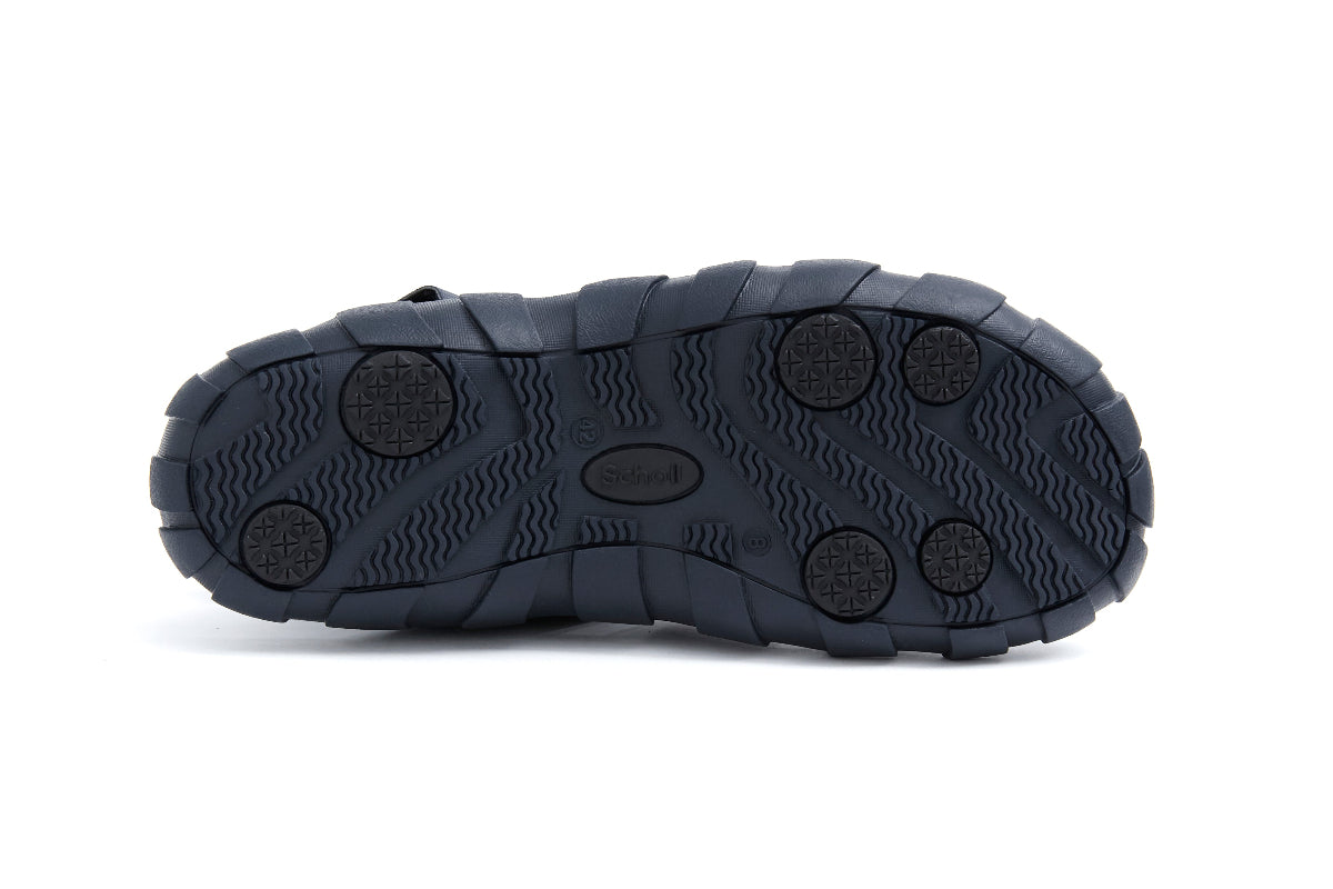 รองเท้าแตะ Unisex สกอลล์ รัดส้น รุ่น Mario - Scholl Shoes Thailand