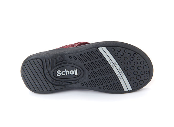 รองเท้าแตะ Unisex สกอลล์ หูหนีบ รุ่น Lothar - Scholl Shoes Thailand