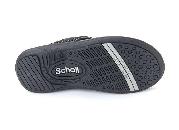 รองเท้าแตะ Unisex สกอลล์ หูหนีบ รุ่น Lothar - Scholl Shoes Thailand